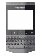 Sell my BlackBerry Porsche Design P9981 8GB.
