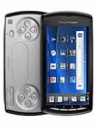 Sell my Sony Xperia Play.