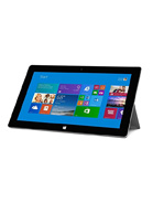 Sell my Microsoft Surface Pro 2 128GB 4GB RAM.