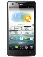 Sell my ACER Liquid S1.