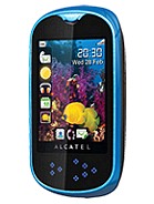 Sell my Alcatel One Touch 708.