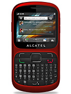 Sell my Alcatel One Touch 803.