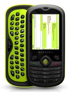 Sell my Alcatel One Touch 606.