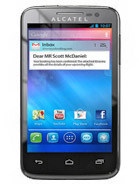 Sell my Alcatel One Touch M Pop.