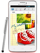 Sell my Alcatel One Touch Scribe Easy.
