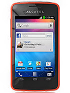 Sell my Alcatel One Touch TPop.