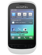 Sell my Alcatel One Touch 720.