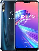 Sell my ASUS Zenfone Max Pro (M2) ZB631KL.