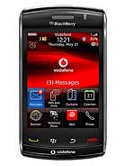 Sell my BlackBerry Storm2 9520.