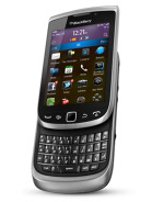 Sell my BlackBerry Torch 9810.
