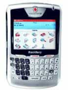 Sell my BlackBerry 8707v.