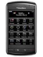 Sell my BlackBerry Storm 9530.