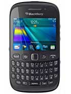 Sell my BlackBerry Curve 9220.