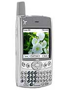 Sell my Palm TREO600.
