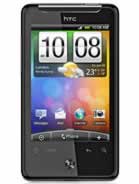 Sell my HTC Aria.