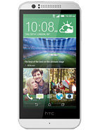 Sell my HTC Desire 510.