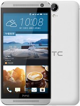 Sell my HTC One E9.