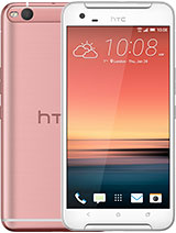 Sell my HTC One X9.