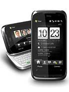 Sell my HTC Touch Pro2.