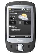 Sell my HTC Touch.