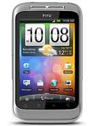 Sell my HTC Wildfire S.