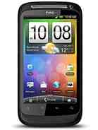 Sell my HTC Desire S.