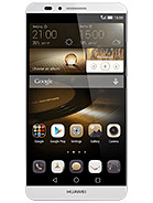 Sell my Huawei Ascend Mate 7.