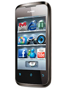 Sell my Huawei Ascend Y200.