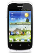 Sell my Huawei Ascend Y201 Pro.