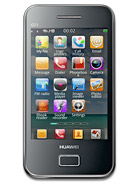 Sell my Huawei G7300.