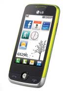Sell my LG GS290 Cookie Fresh.