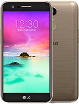 Sell my LG K10 (2017).