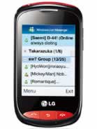 Sell my LG Cookie Style T310.