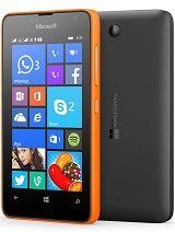 Sell my Microsoft Lumia 430.