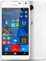 Sell my Microsoft Lumia 650.