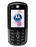 Sell my Motorola E1000.