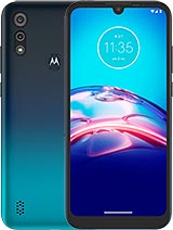 Sell my Motorola Moto E6s 64GB (2020).