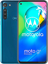 Sell my Motorola Moto G8 Power 64GB.