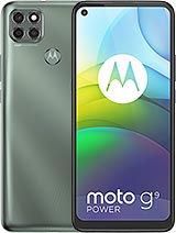 Sell my Motorola Moto G9 Power 128GB.