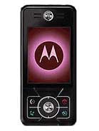 Sell my Motorola ROKR E6.