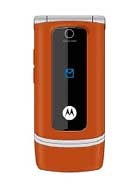 Sell my Motorola W375.