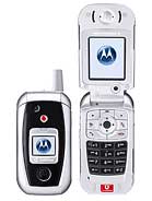 Sell my Motorola V980.