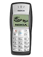 Sell my Nokia 1100.