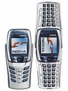 Sell my Nokia 6800.