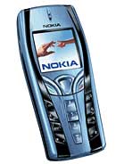 Sell my Nokia 7250i.