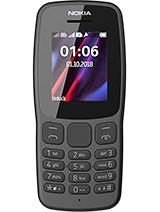 Sell my Nokia 106 (2018).