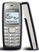 Sell my Nokia 1112.