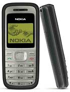Sell my Nokia 1200.