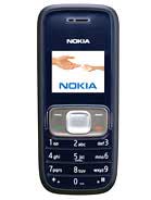 Sell my Nokia 1209.
