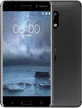 Sell my Nokia 6 (2018) 32GB.